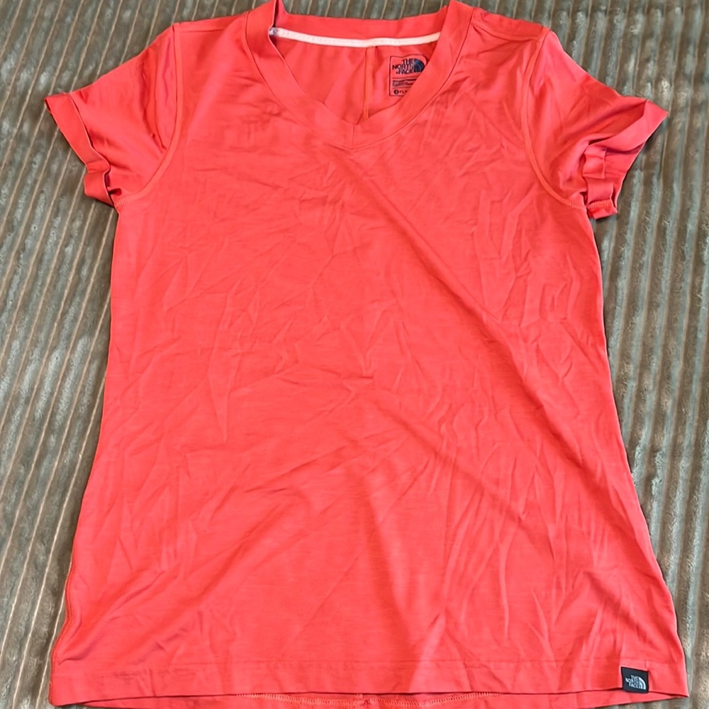 The North Face Athletic T-Shirt